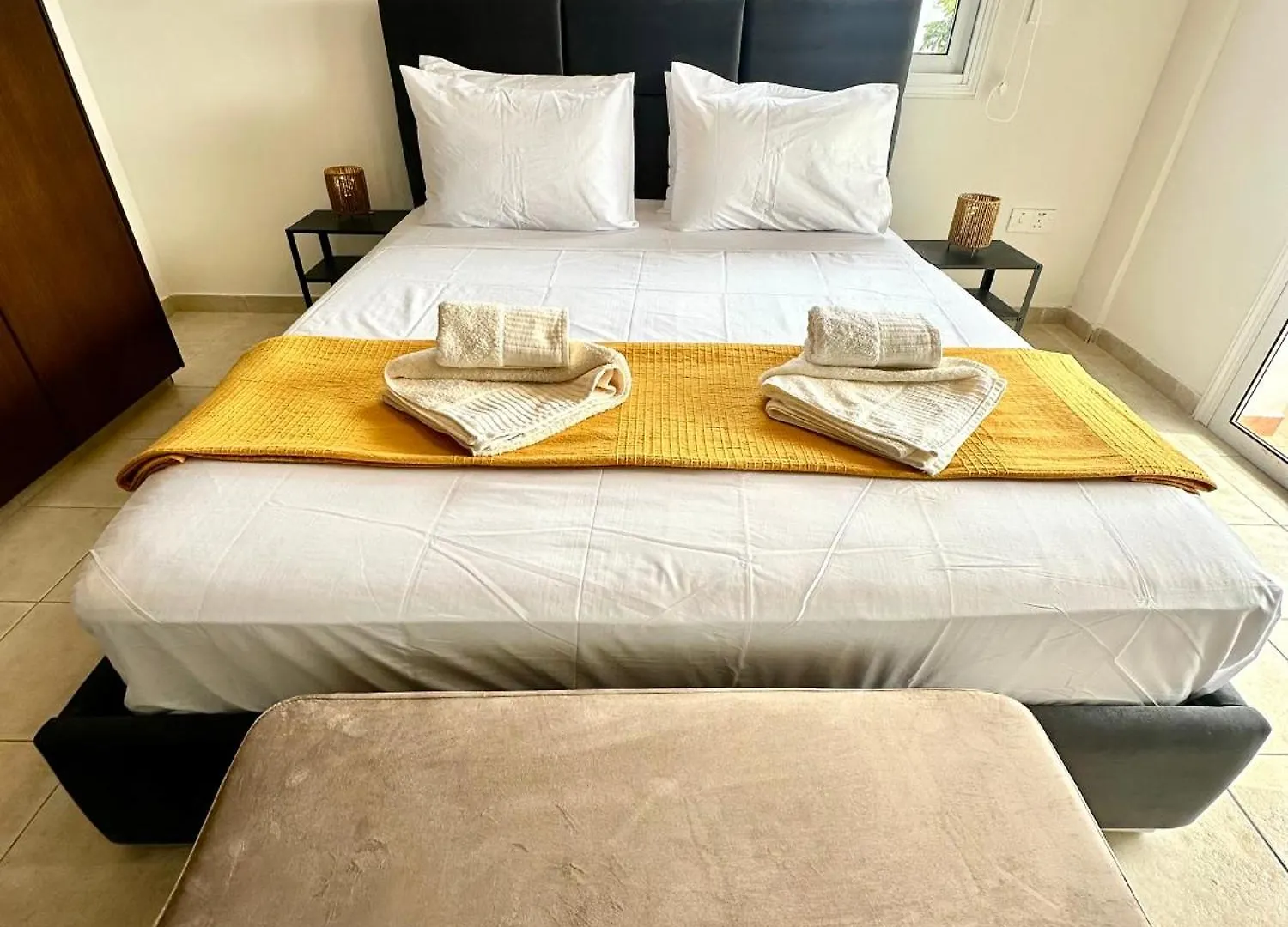 Dream Tropicana Villa - Agia Napa Zypern