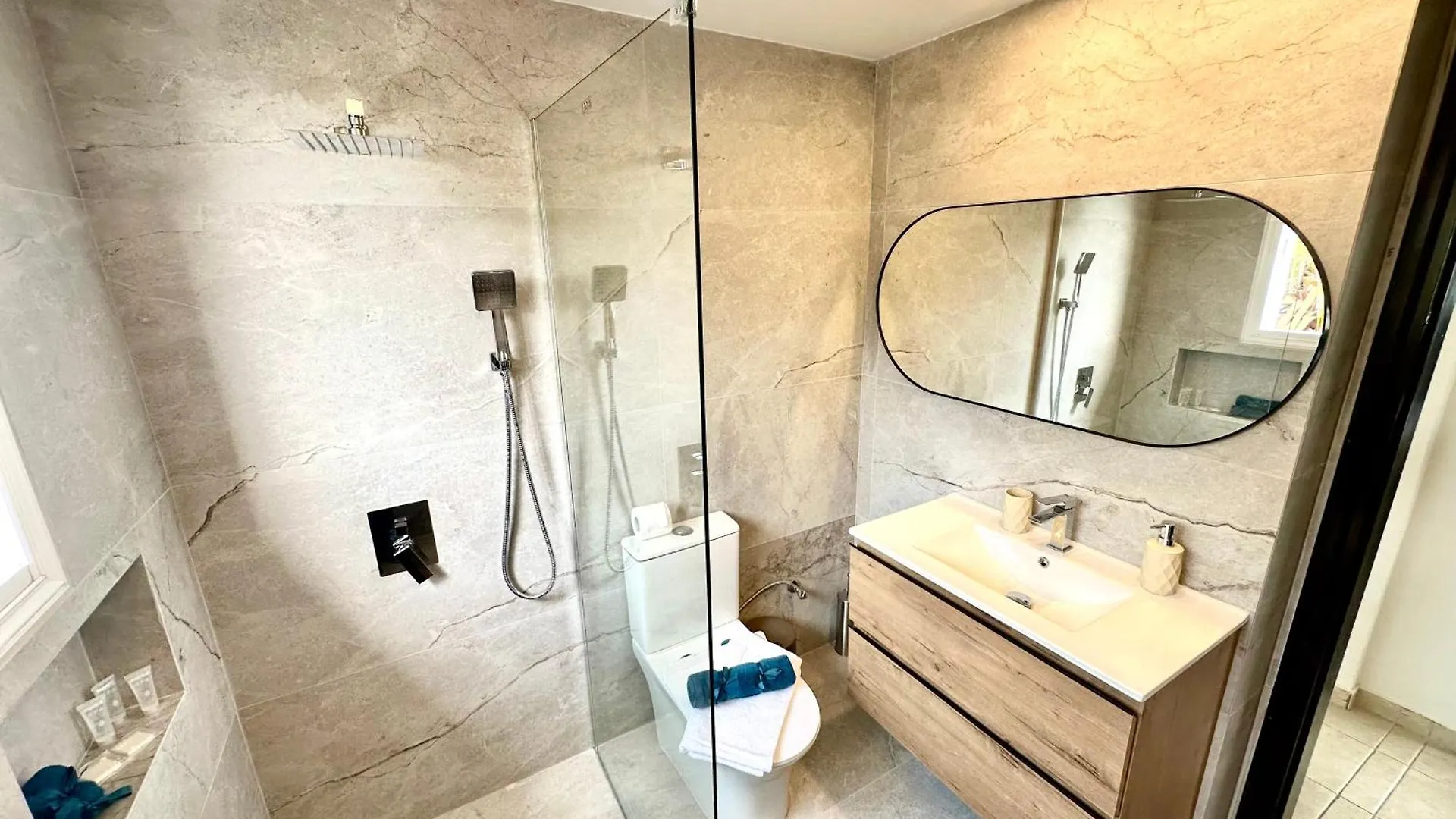 Dream Tropicana Villa - Agia Napa