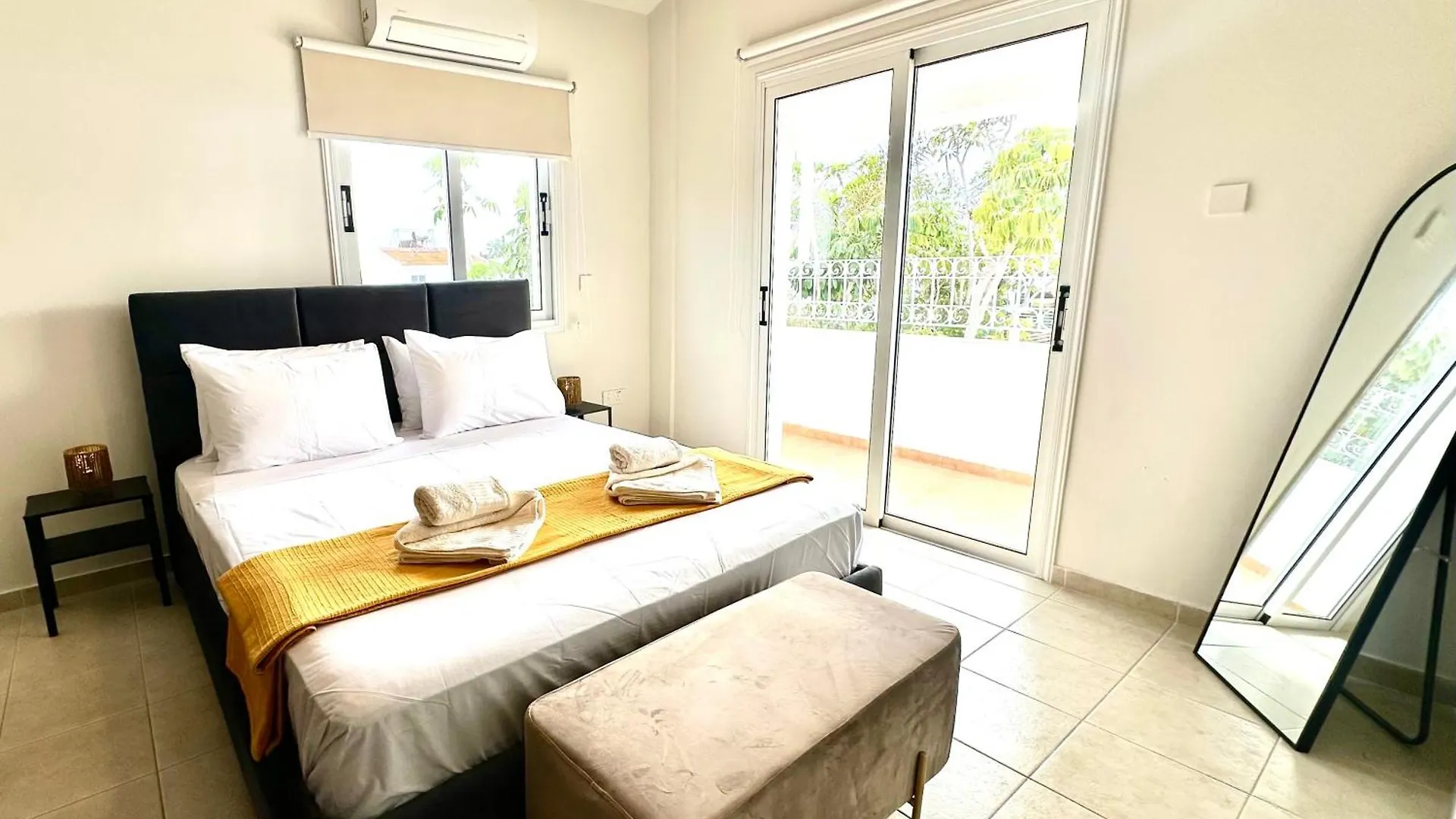 Dream Tropicana Villa - 圣纳帕