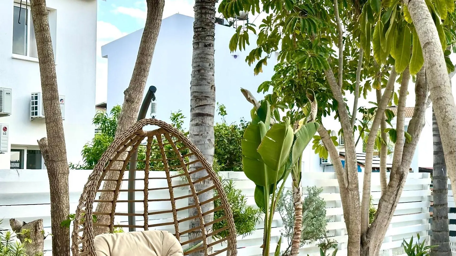 Dream Tropicana Villa - 圣纳帕