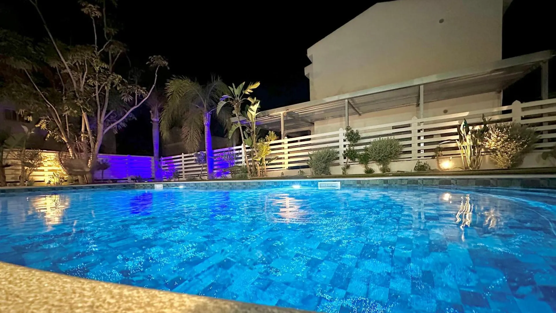 Dream Tropicana Villa - Agia Napa Zypern