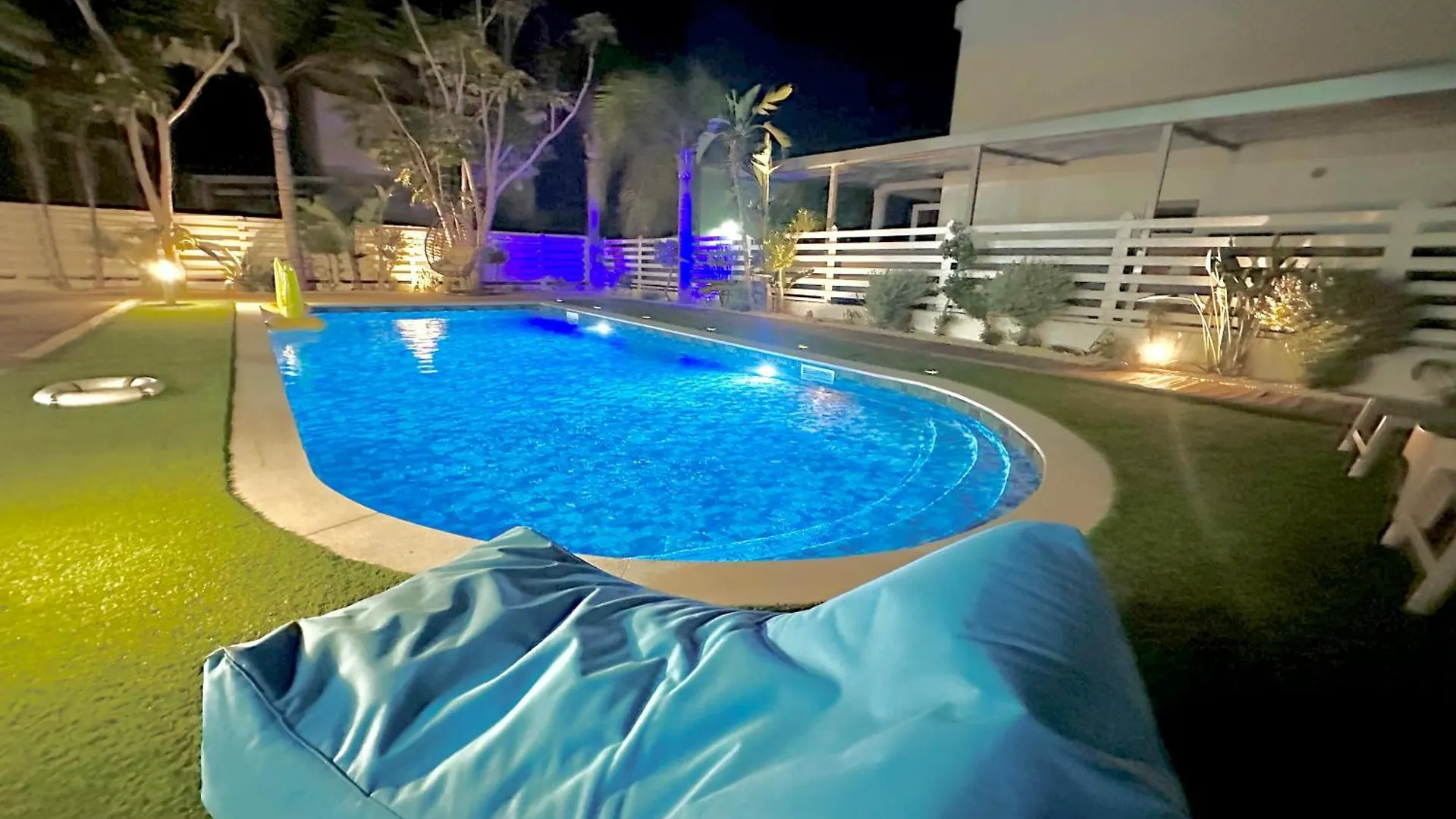 Dream Tropicana Villa - Agia Napa