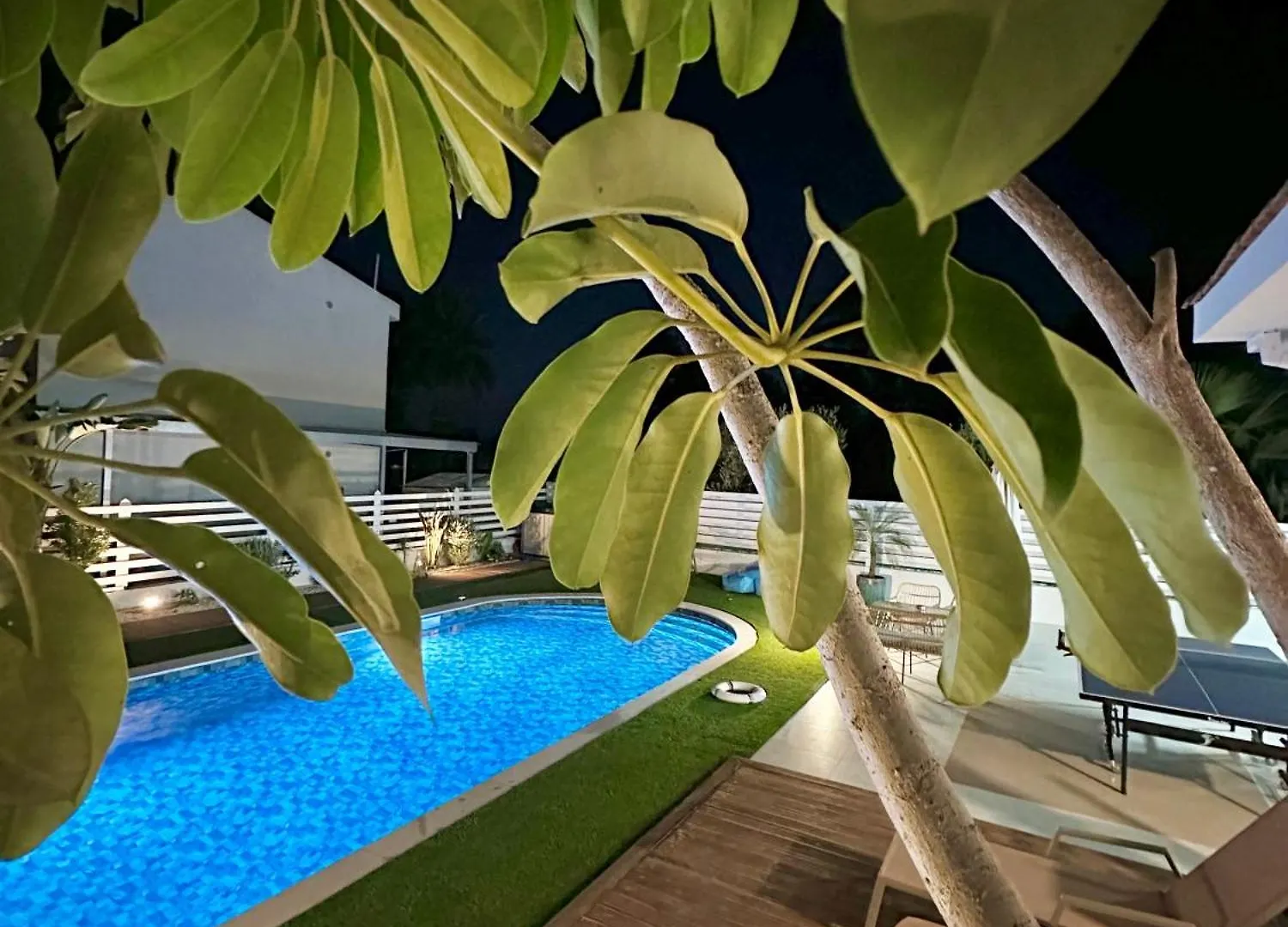 Dream Tropicana Villa - Agia Napa
