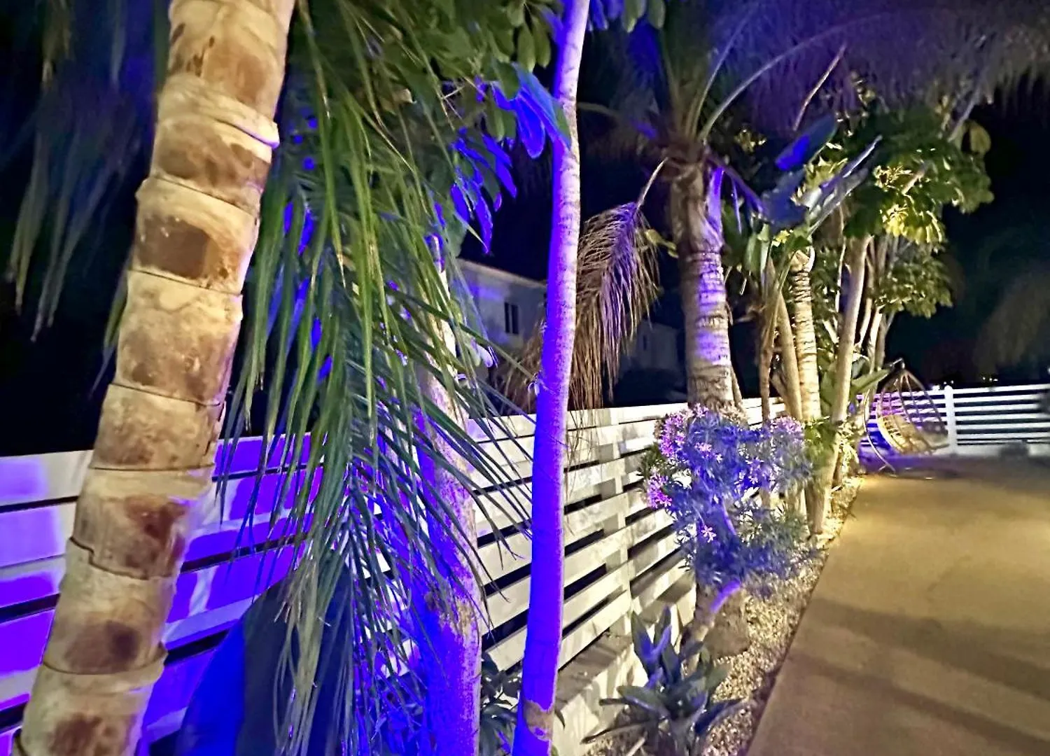 Dream Tropicana Villa - Agia Napa