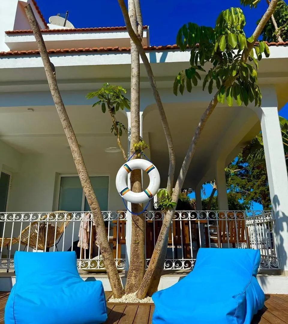 Dream Tropicana Villa - Agia Napa Zypern