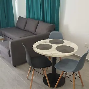 Manoli Appartement
