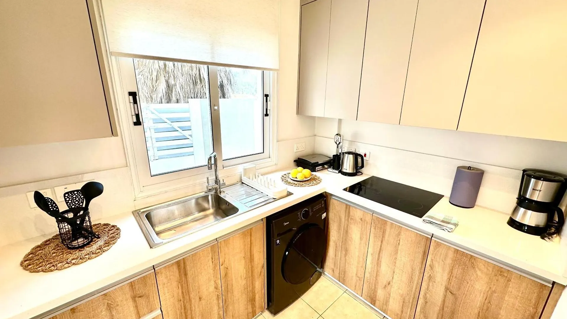 Dream Tropicana Villa - Ayia Napa