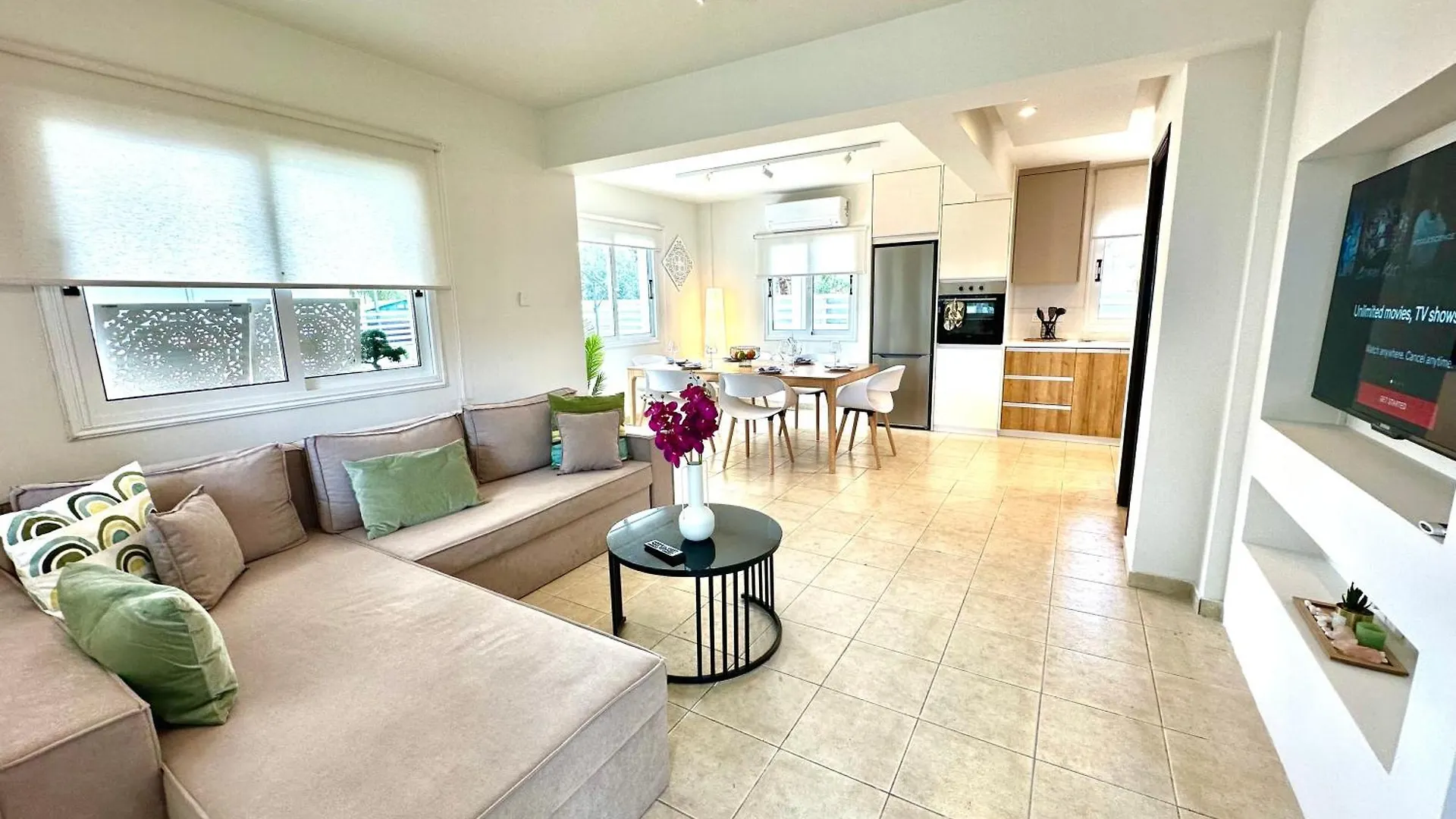 Dream Tropicana Villa - Ayia Napa 0*,  Cyprus