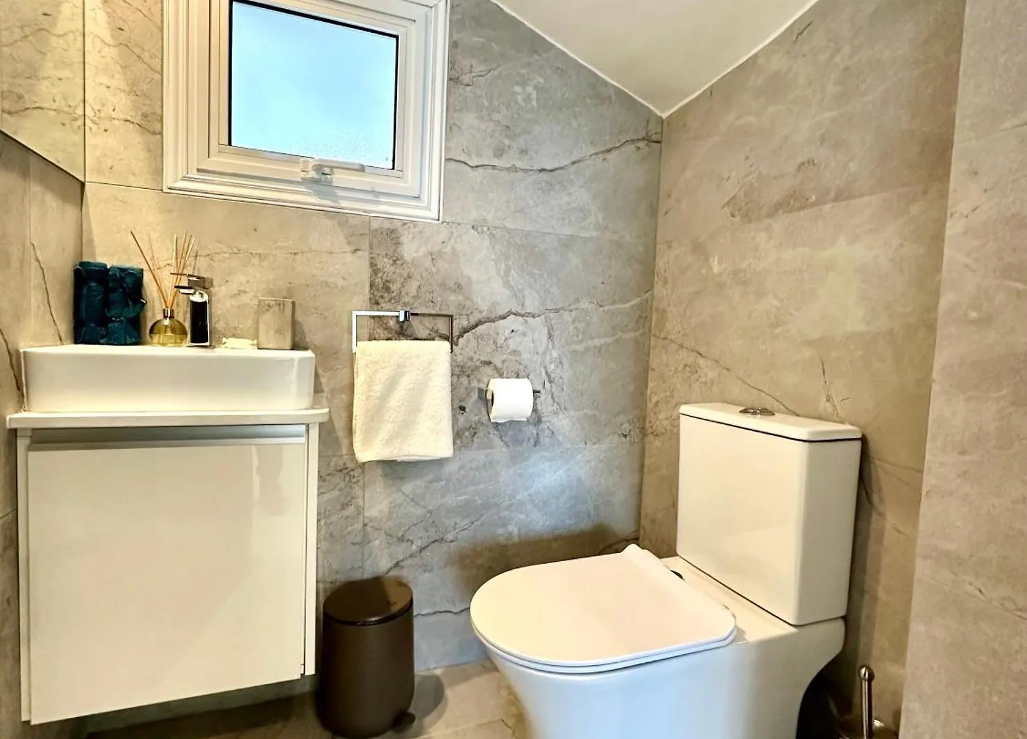 Dream Tropicana Villa - Ayia Napa
