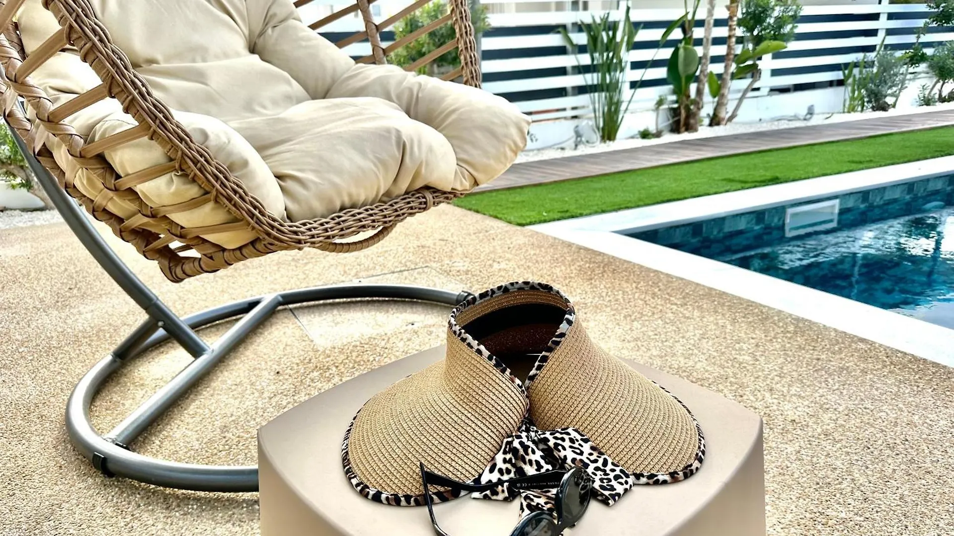 Dream Tropicana Villa - Ayia Napa 0*,