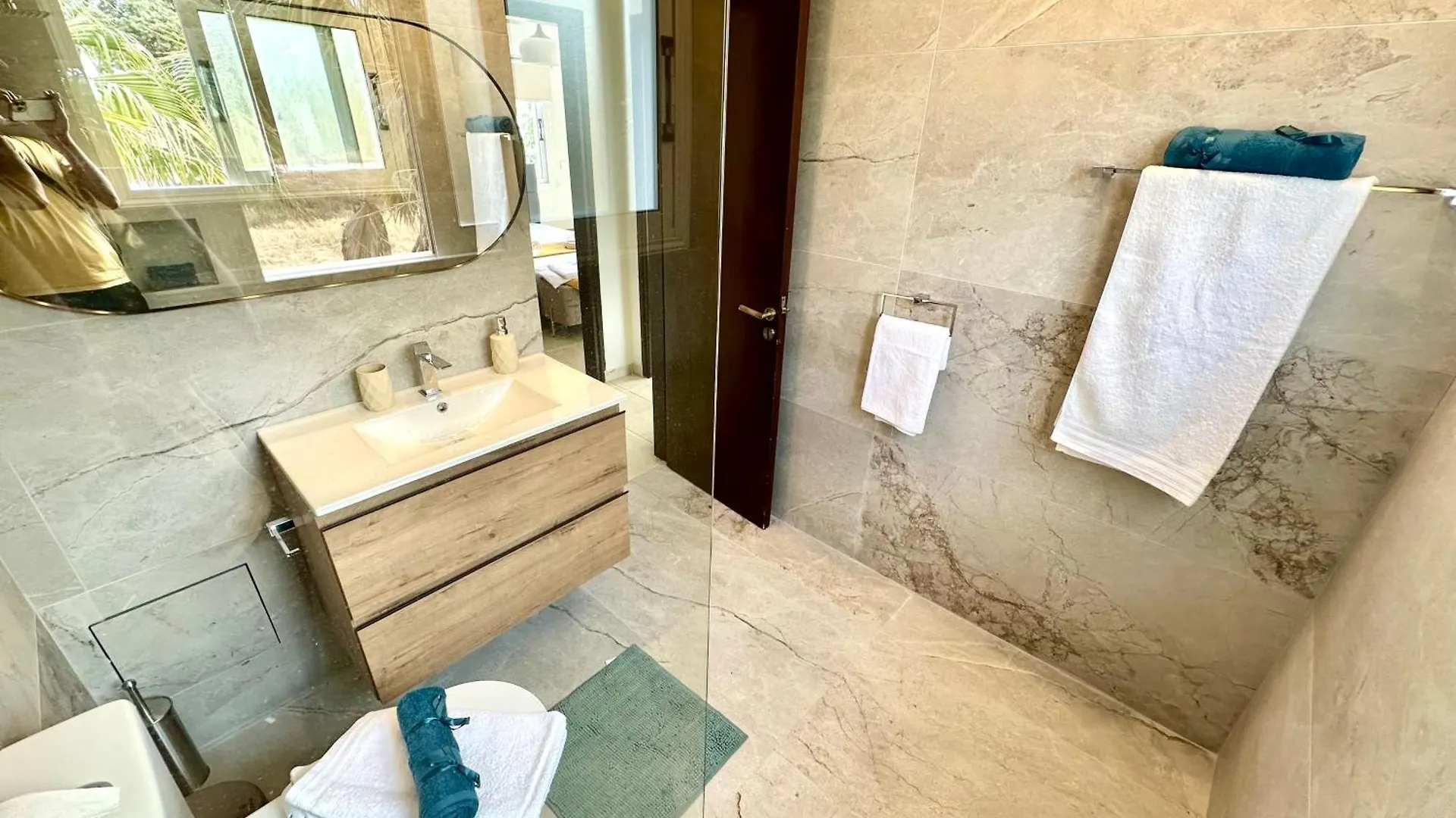 Dream Tropicana Villa - Ayia Napa