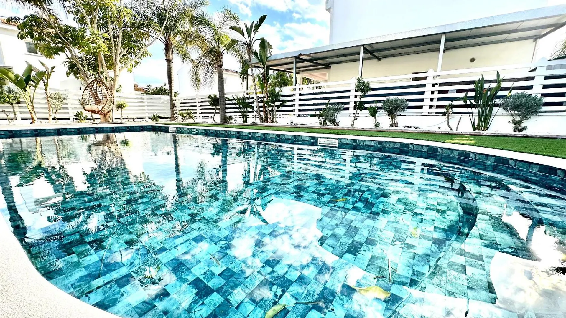 Dream Tropicana Villa - Ayia Napa