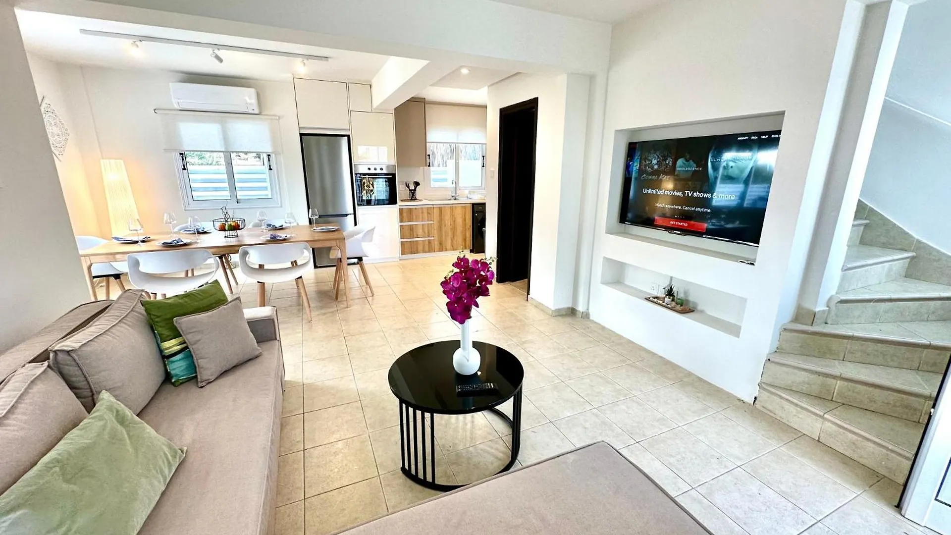 Dream Tropicana Villa - Ayia Napa