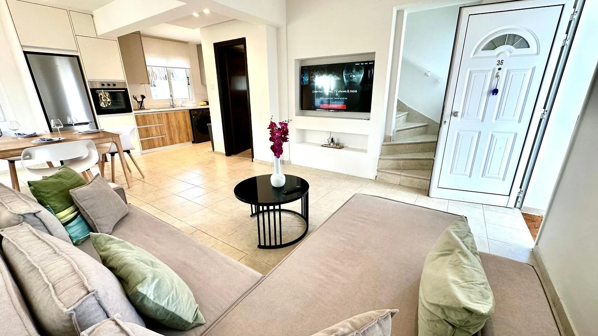 Dream Tropicana Villa - Ayia Napa 0*,