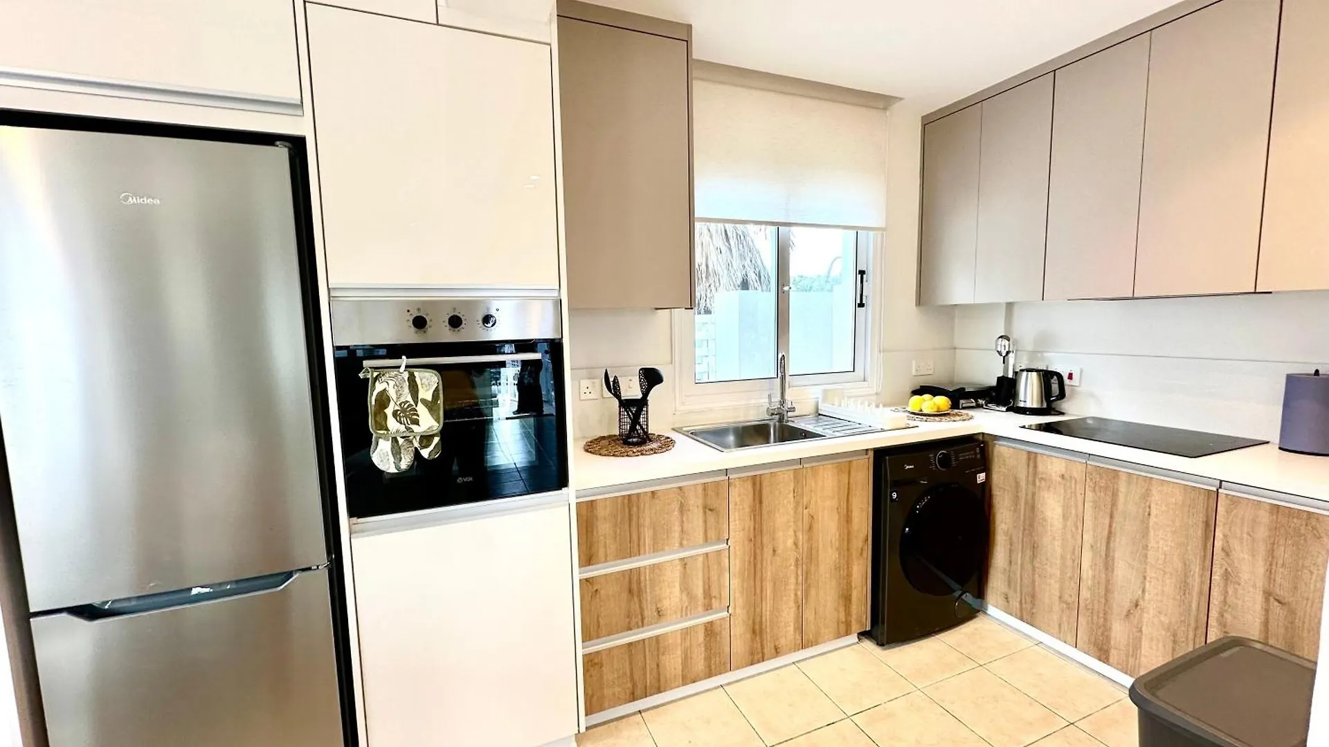 Dream Tropicana Villa - Ayia Napa Cyprus