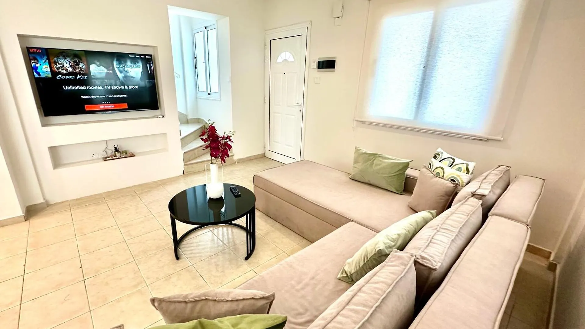 Dream Tropicana Villa - Ayia Napa 0*,