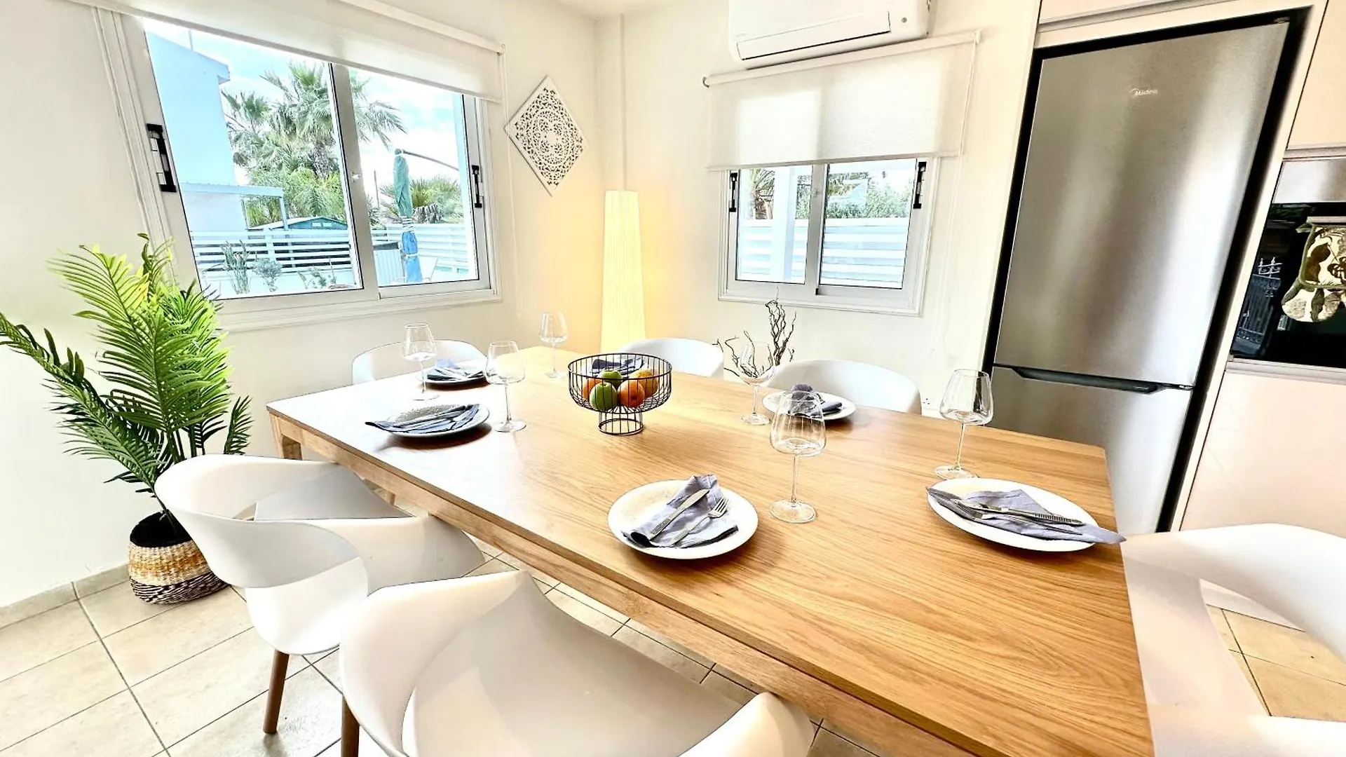Dream Tropicana Villa - Ayia Napa