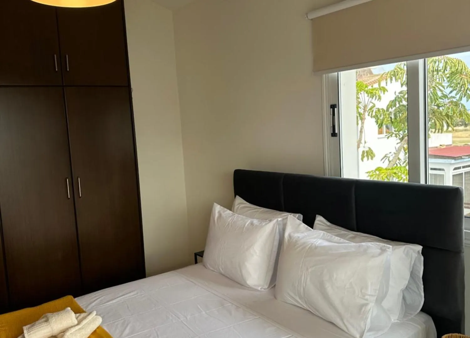 Dream Tropicana Villa - Ayia Napa