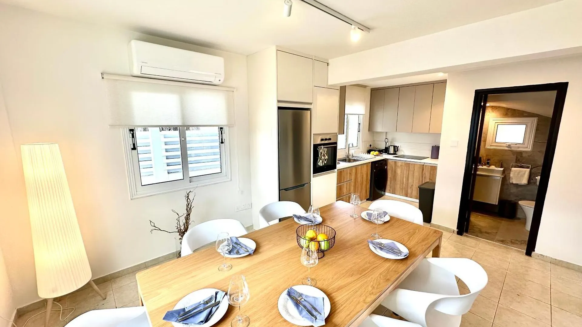 Dream Tropicana Villa - Ayia Napa
