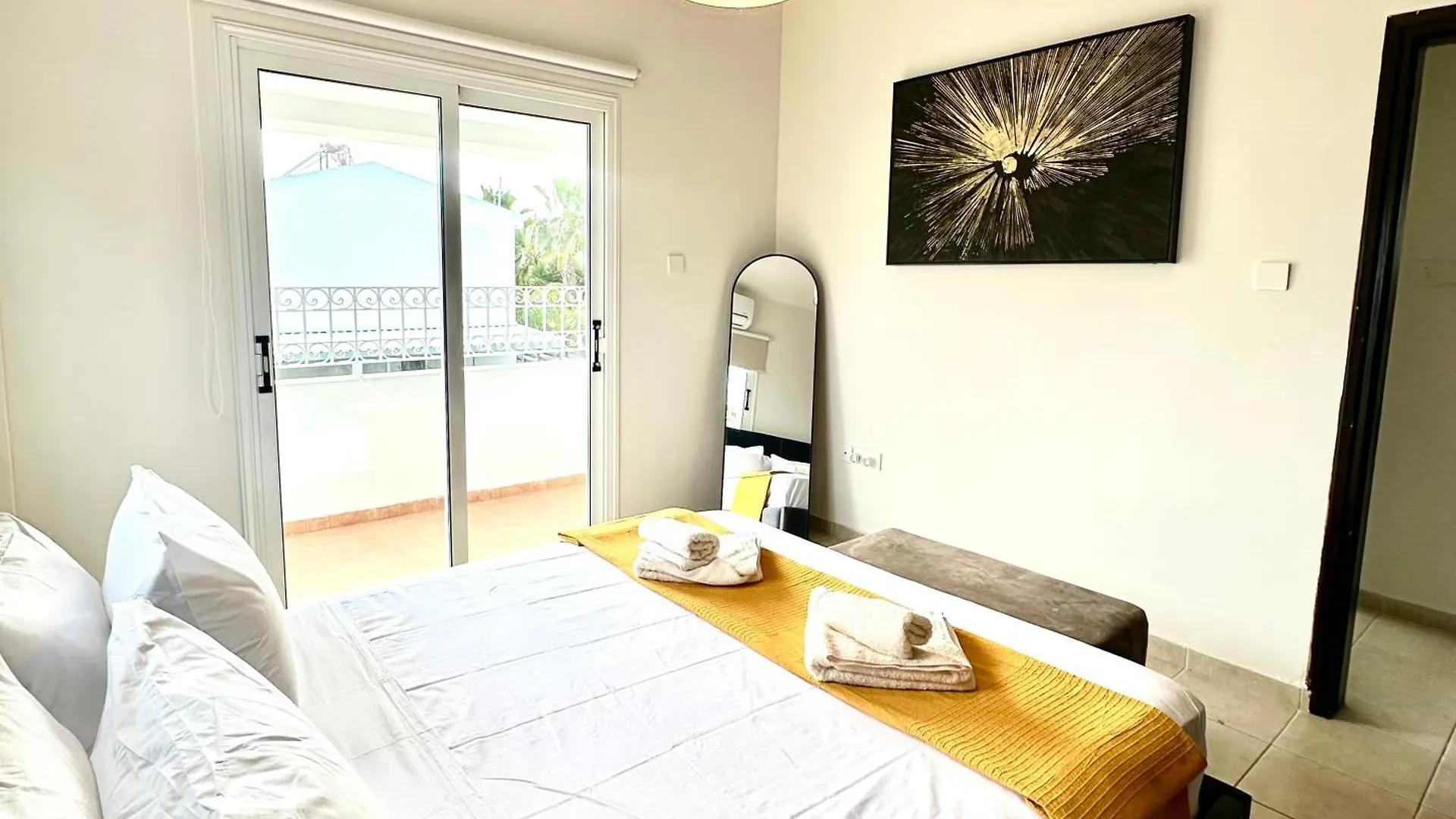 Dream Tropicana Villa - Ayia Napa Cyprus