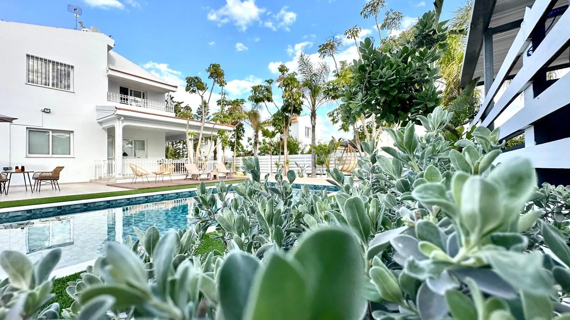 Dream Tropicana Villa - Ayia Napa