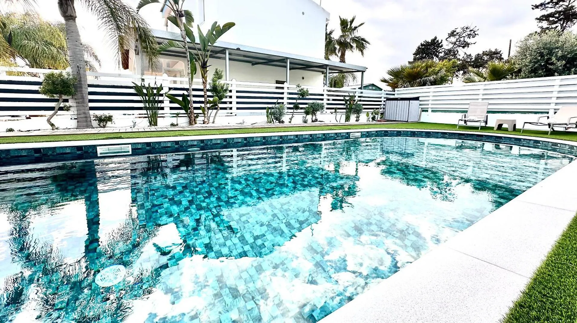 Dream Tropicana Villa - Ayia Napa