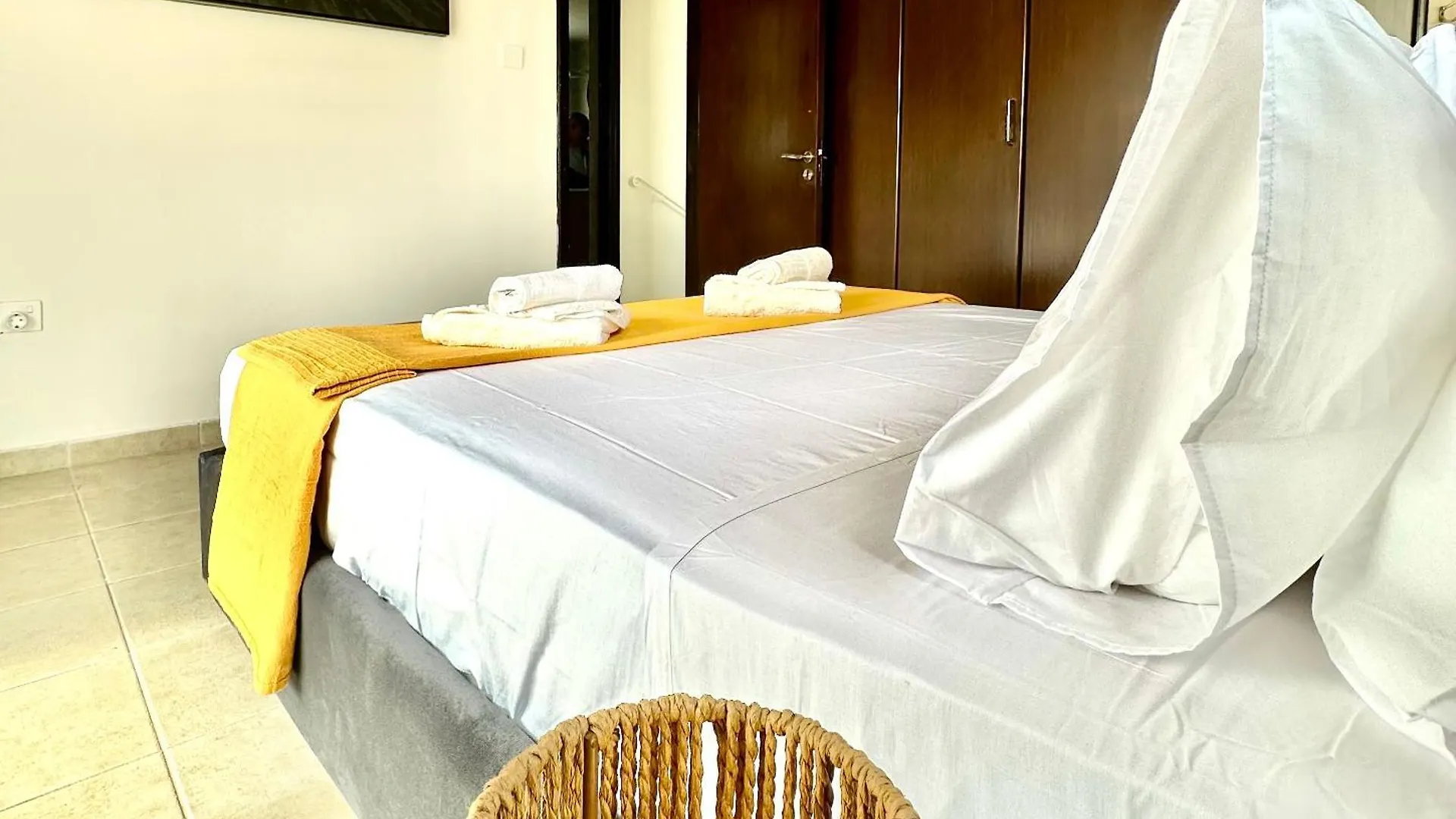 Dream Tropicana Villa - Ayia Napa 0*,  Cyprus