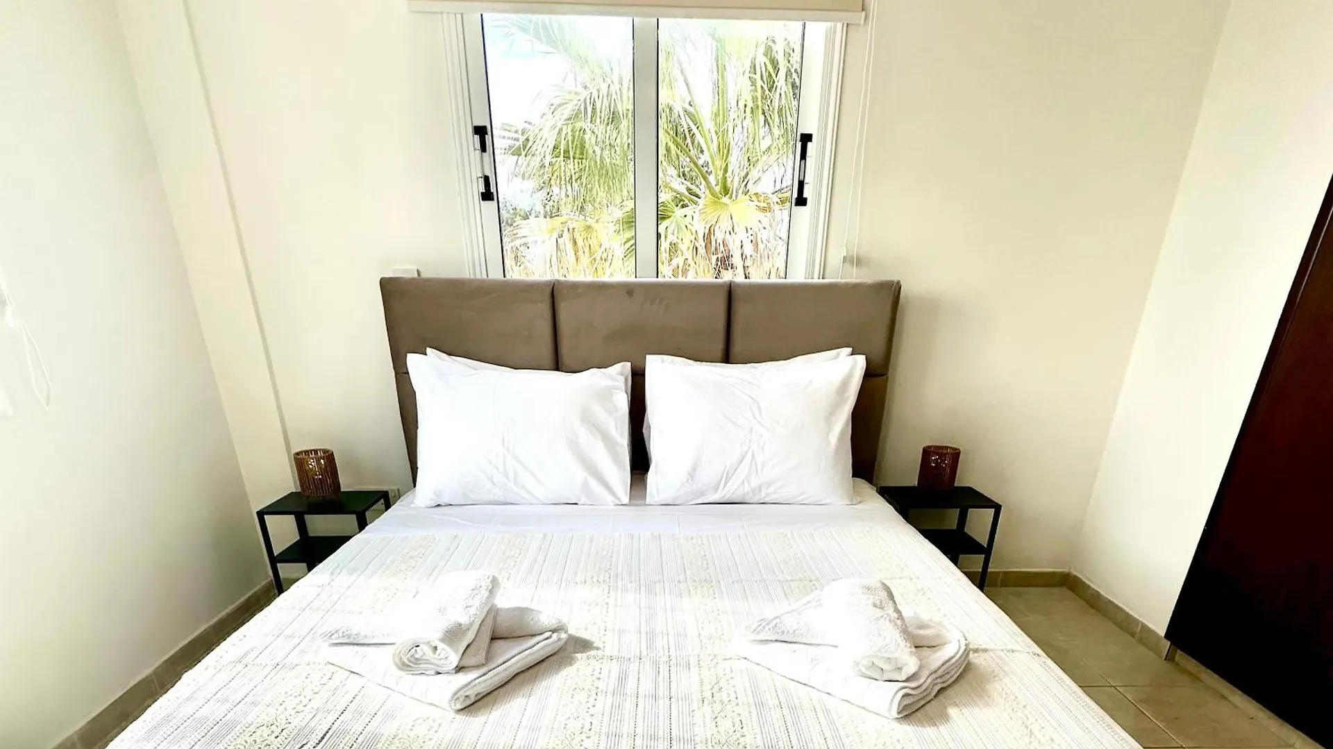 Dream Tropicana Villa - Ayia Napa 0*,  Cyprus