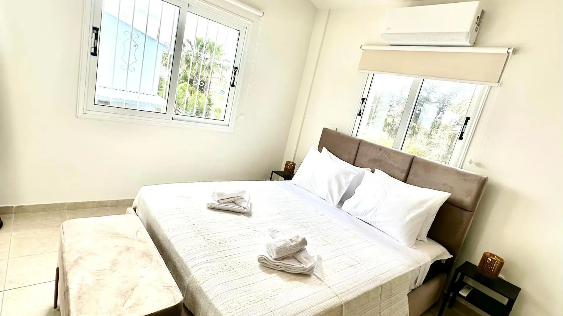 Dream Tropicana Villa - Ayia Napa Cyprus